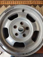 Wolfrace Velgen, 14 inch, Gebruikt, Velg(en), Personenwagen
