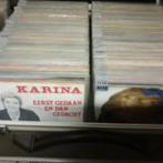 Gevraagd, Cd's en Dvd's, Vinyl | Nederlandstalig, Ophalen, Zo goed als nieuw, Overige formaten, Levenslied of Smartlap