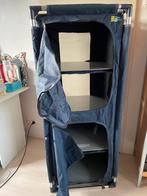 Garderobekast camping, Caravans en Kamperen, Ophalen, Zo goed als nieuw, Campingkast