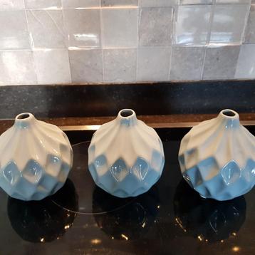 Vaasjes beschikbaar voor biedingen