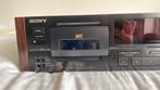 Sony  DAT 57 ES 220Wolt, Audio, Tv en Foto, Cassettedecks, Ophalen, Enkel, Sony