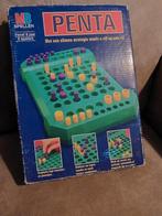 Strategisch spel PENTA. MB spel, Hobby en Vrije tijd, Ophalen of Verzenden, Zo goed als nieuw