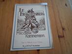Le fremersberg - miloslaw koenneman, Gebruikt, Ophalen of Verzenden, Artiest of Componist, Piano