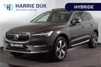 Volvo XC60 2.0 Recharge T6 AWD Plus Bright | S/K-Panodak | D, Automaat, 12 maanden, Gebruikt, Euro 6