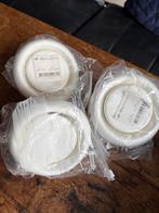 3 stuks Afzuigventiel Itho Daalderop KLV-125-W, Ophalen, Nieuw, Afzuiger
