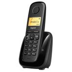 Gigaset AS28H / AS28 H1 / AS 28H Colour Black  phone only, Telecommunicatie, Telefoonhouders, Fiets, Verzenden, Facturen@maascomputers.nl