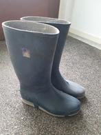 dames  rubberen kaplaarzen maat 38, Ophalen, Zo goed als nieuw, Dames, Laarzen