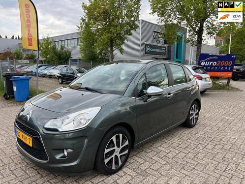 Citroen C3 1.6 e-HDi Collection - AIRCO - CRUISE - 5 DEURS !, Auto's, Citroën, Bedrijf, Te koop, C3, ABS, Airbags, Airconditioning