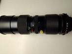Vivitar Zoom Tele Lens 85-205 F3,8, Ophalen, Zo goed als nieuw, Telelens, Zoom