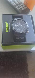 Traser p67 chronograph watch officer pro horloge, Sieraden, Tassen en Uiterlijk, Horloges | Heren, Ophalen of Verzenden, Nieuw