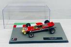 Ixo Altaya 1:43 | Lotus 49B 1968 - G. Hill, Hobby en Vrije tijd, Modelauto's | 1:43, Ophalen of Verzenden, Zo goed als nieuw, Auto