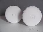 Kpn superwifi-punten 2 stuks (eenvoudige installatie), Computers en Software, WiFi-versterkers, Ophalen of Verzenden, Zo goed als nieuw