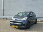 Peugeot 107 1.0-12V Millesim 200 | Airco | NAP, Voorwielaandrijving, Euro 5, Gebruikt, 4 stoelen
