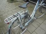 28 inch Gazelle NOBLE D) LITE, 8 versnellingen Alfine naaf., Ophalen, 53 tot 56 cm, Gazelle, -
