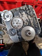 Piaggio koppelings huis 50/70cc, Ophalen of Verzenden, Gebruikt, Overige typen, Overige merken