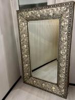 Barok brocante spiegel., Ophalen, Zo goed als nieuw, 100 tot 125 cm, 150 tot 200 cm