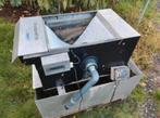 bandfilter Smartpond-filters voor koivijvers vliesfilter, Ophalen, Gebruikt, Vijverfilter