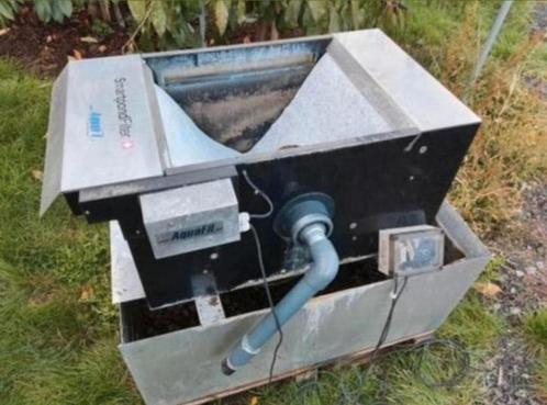 bandfilter Smartpond-filters voor koivijvers vliesfilter, Tuin en Terras, Vijver-toebehoren, Gebruikt, Vijverfilter, Ophalen