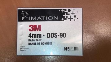 Imagination 4mm DDS-90 data tape beschikbaar voor biedingen