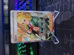Pokemon Hassel #205, Ophalen of Verzenden, Zo goed als nieuw, Losse kaart, Foil