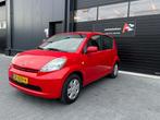 Daihatsu Sirion 2 1.0-12V Trend, Auto's, Daihatsu, Voorwielaandrijving, Gebruikt, 750 kg, Sirion