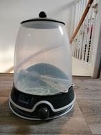 Babymoov Turbo steam 2 in 1 sterilisator, Kinderen en Baby's, Ophalen, Zo goed als nieuw, Sterilisator