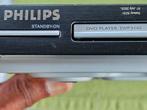 Philips DVD Player DVP3142, Audio, Tv en Foto, Ophalen of Verzenden, Gebruikt, Philips