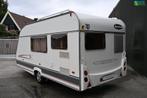 Beyerland Sprinter Lite 440 HK incl. Mover Voortent Etc., Caravans en Kamperen, Bedrijf, 750 - 1000 kg, Tot en met 4, Ringverwarming
