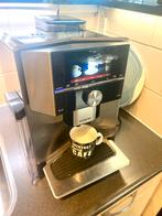 Siemens eq9 s500 koffiemachine, Witgoed en Apparatuur, Koffiezetapparaten, Ophalen of Verzenden, Zo goed als nieuw, 2 tot 4 kopjes