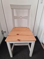 eetstoelen, Ophalen, Overige kleuren, Vier, Hout