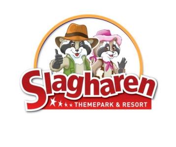 Attractie- & vakantiepark Slagharen 2e kaartje GRATIS beschikbaar voor biedingen