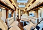 Carthago Chic E-line I 51 LE Automaat Unieke indeling !, Fia, Info@trmbv.nl, Tot en met 2, 7 tot 8 meter, Bedrijf