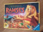 Spel Ramses, Hobby en Vrije tijd, Gezelschapsspellen | Bordspellen, Een of twee spelers, Ophalen, Zo goed als nieuw, Ravensburger