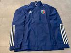 Italië vest, Nieuw, Maat 52/54 (L), Blauw, Adidas