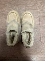 Echte UGGs met doos, verkleurd maar nog goed, Ophalen, Beige, Overige typen, Gedragen