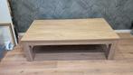 Salontafel, Ophalen, 100 tot 150 cm, 50 tot 100 cm, Zo goed als nieuw