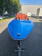 boot, Ophalen, Gebruikt, Minder dan 10 pk, Tot 6 meter