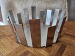 Zack Fruitschaal, Huis en Inrichting, Woonaccessoires | Schalen en Manden, Overige materialen, Schaal, Rond, Nieuw