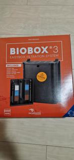Biobox3 Nieuw, Ophalen of Verzenden, Nieuw, Filter of Co2