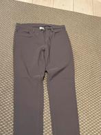 Grijze stretch broek recht model mt 42, Up2Fashion, Maat 42/44 (L), Ophalen of Verzenden, Zo goed als nieuw