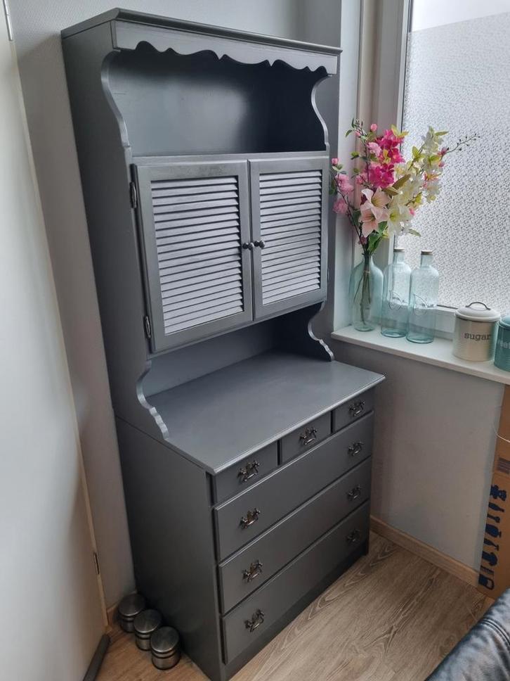 Leuke kast, Huis en Inrichting, Kasten | Overige, Gebruikt, Ophalen