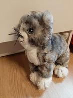 IKEA kat poes knuffel 25 cm, Kinderen en Baby's, Speelgoed | Knuffels en Pluche, Ophalen of Verzenden