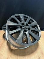 Mazda velg 18inch incl TPMS sensor 2-Stuks, Auto-onderdelen, Banden en Velgen, Ophalen of Verzenden, Gebruikt, Personenwagen, Velg(en)