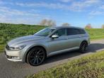 Volkswagen Passat 2.0 TDI 110KW Variant 2017 Grijs, Auto's, Volkswagen, 4 cilinders, 2000 kg, Particulier, 1405 kg