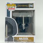 Funko Pop! The Lord of the Rings: Nazgul #1744, Verzamelen, Joydo, Nieuw, Info@joydo.nl, Ophalen of Verzenden