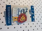 Disney Pin Lion King Simba Conservation Fund, Ophalen of Verzenden, Leeuwenkoning of Jungle Boek, Nieuw