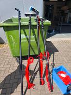 Tuckerpole winkel 10. Meter nu €350., Huis en Inrichting, Schoonmaakartikelen, Ophalen of Verzenden