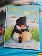 Pinkie en kleintje, Boeken, Prentenboeken en Plaatjesalbums, Zo goed als nieuw, Ophalen