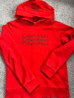 Calvin Klein trui / hoody Nieuwstaat maat 14, Kinderen en Baby's, Kinderkleding | Maat 164, Calvin Klein, Trui of Vest, Jongen of Meisje