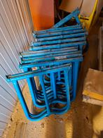 Metselbokken / Metselschragen, Ophalen, Gebruikt, Overige typen, Minder dan 2 meter